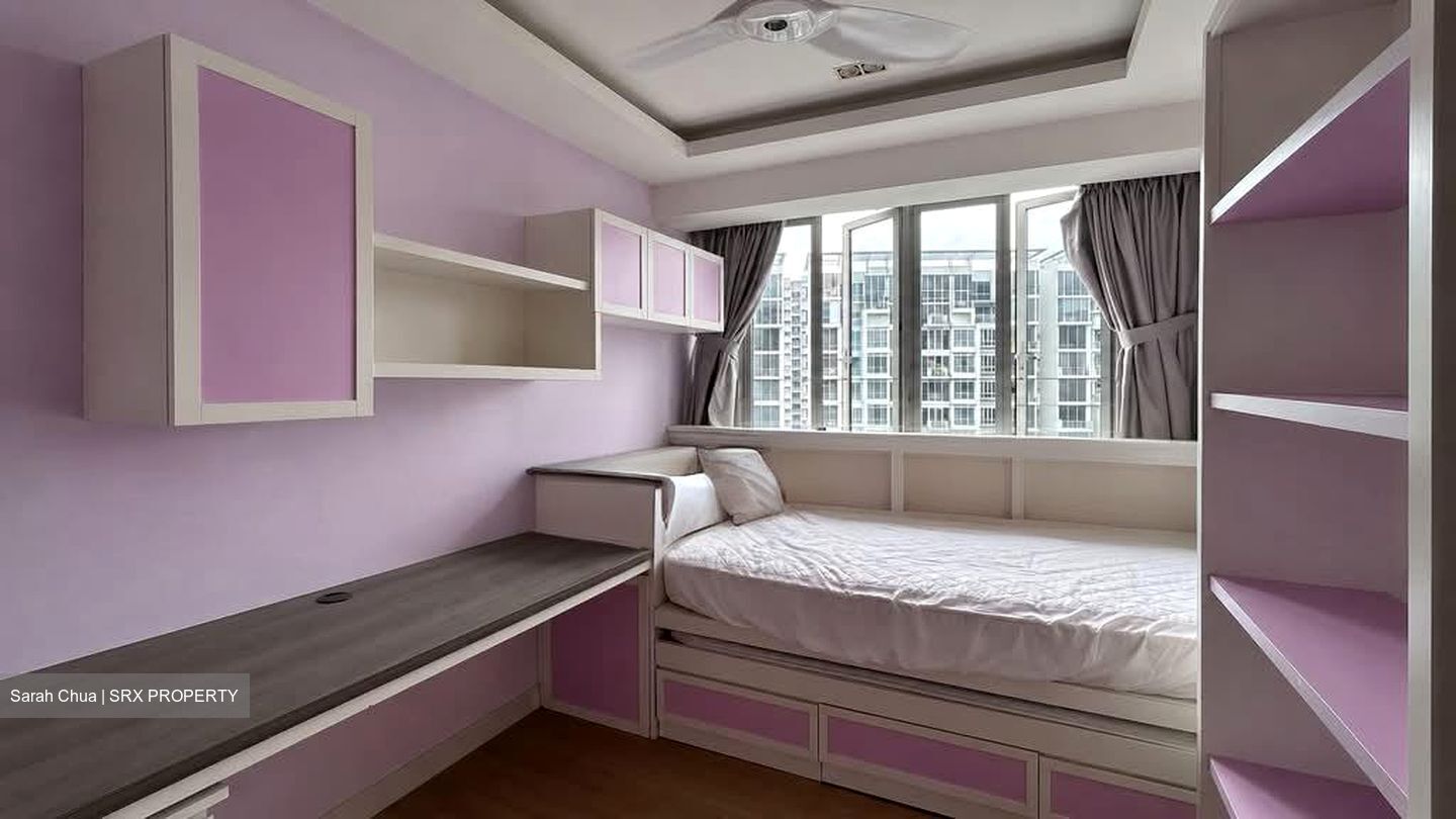 Grandeur 8 (D20), Condominium #600280331